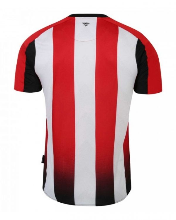 Camiseta  Brentford FC 24/25 1ª equipación - Imagen 2