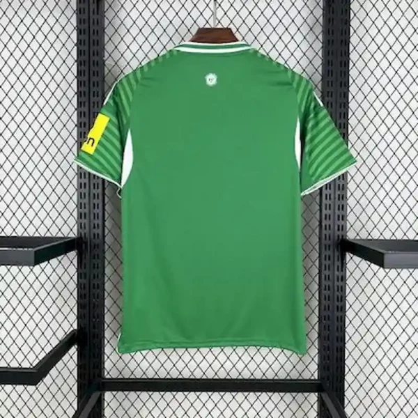 Camiseta Newcastle United 25/26 2ª equipación - Imagen 2