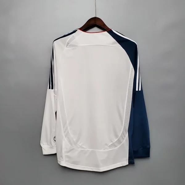 Camiseta Retro Liverpool 06/07 3ª equipación - Imagen 2