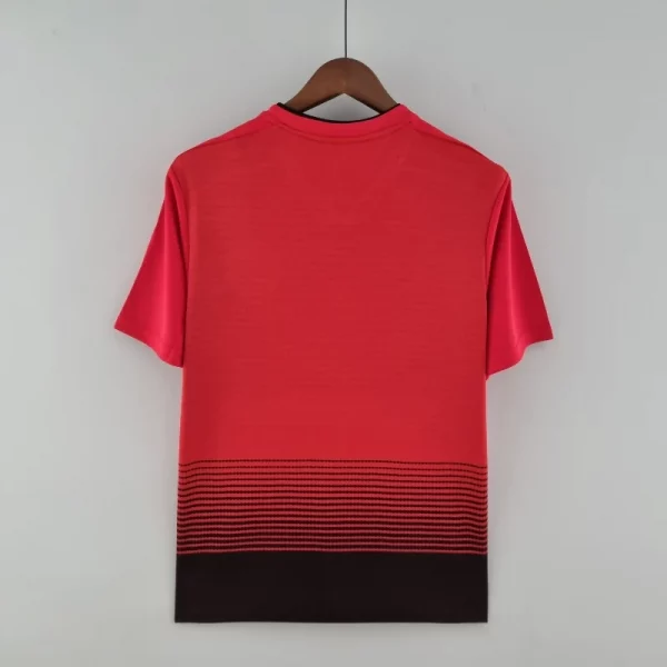 Camiseta Retro Manchester United 18/19 1ª equipación - Imagen 2