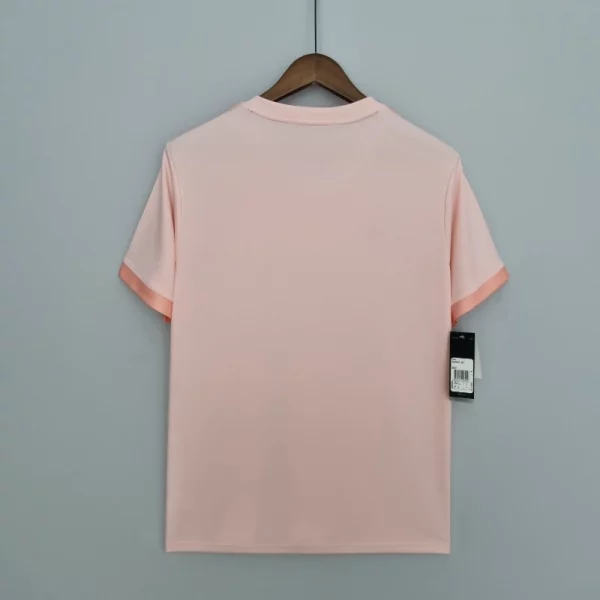 Camiseta Retro Manchester United 18/19 2ª equipación - Imagen 2