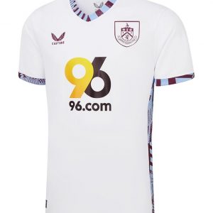 Camiseta Burnley 24/25 3ª equipación