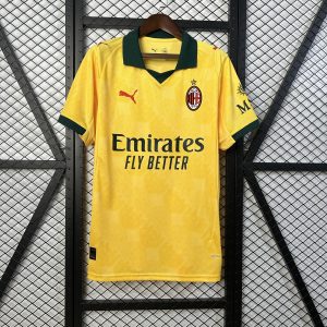 Camiseta AC Milan 25/26 3ª equipación