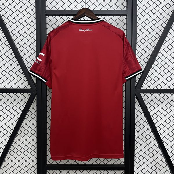 Camiseta Manchester United 25/26 1ª equipación - Imagen 2