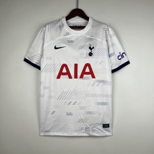 Camiseta Tottenham Hotspur 23/24 1ª equipación