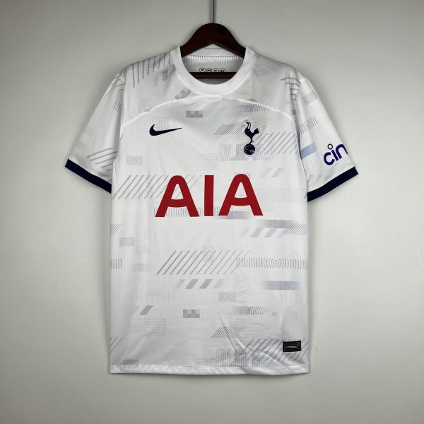 Camiseta Tottenham Hotspur 23/24 1ª equipación