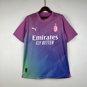 Camiseta AC Milan 23/24 3ª equipación