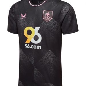 Camiseta Burnley 24/25 2ª equipación