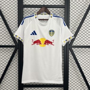 Camiseta Leeds United 25/26 1ª equipación