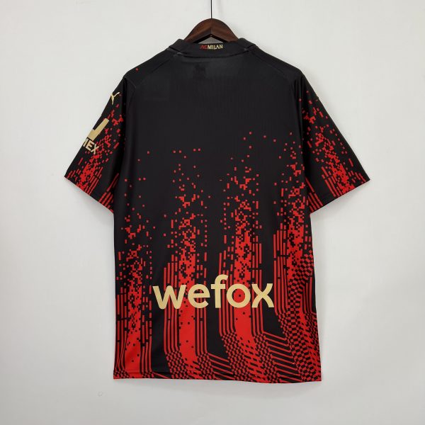 Camiseta AC Milan 22/23 4ª equipación - Imagen 2