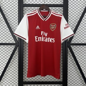 Camiseta Retro Arsenal 19/20 1ª equipación