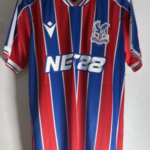 Camiseta Crystal Palace 25/26 1ª equipación