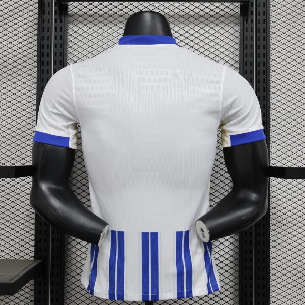 Camiseta Brighton 24/25 1ª equipación - Imagen 2