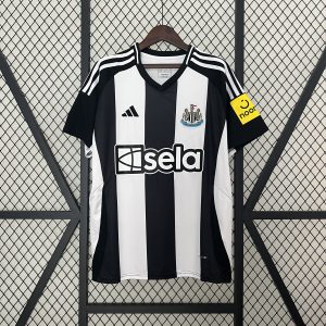 Camiseta Newcastle United 24/25 1ª equipación