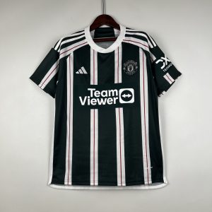 Camiseta Manchester United 23/24 2ª equipación