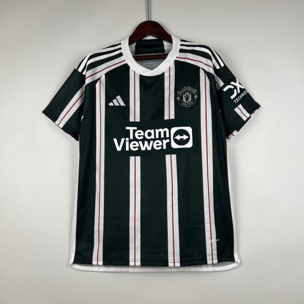 Camiseta Manchester United 23/24 2ª equipación