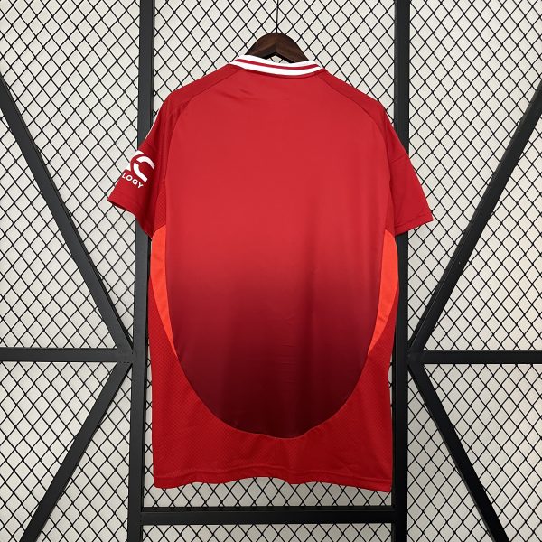 Camiseta Manchester United 24/25 1ª equipación - Imagen 2