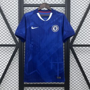 Camiseta Chelsea 25/26 1ª equipación
