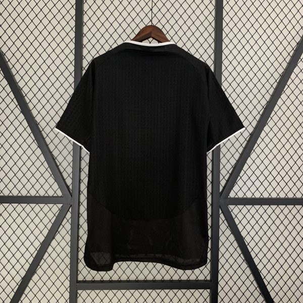 Camiseta Retro Manchester United 03/05 2ª equipación - Imagen 2