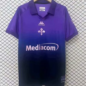 Camiseta Fiorentina 24/25 4ª equipación