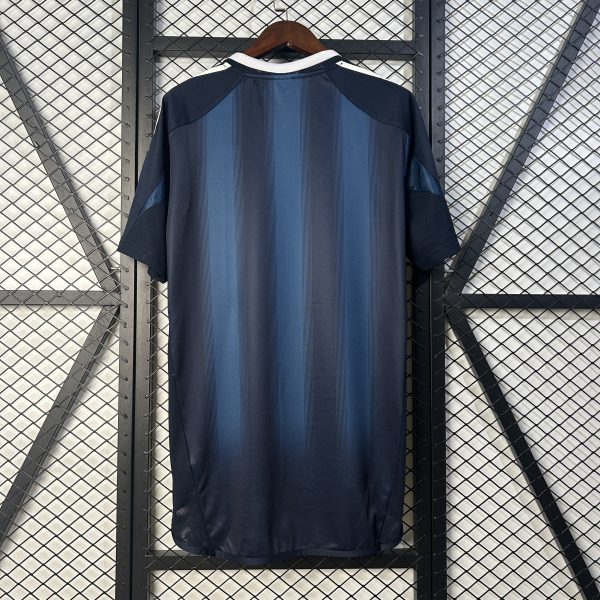 Camiseta Retro Newcastle United 04/05 2ª equipación - Imagen 2