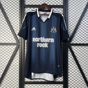Camiseta Retro Newcastle United 04/05 2ª equipación