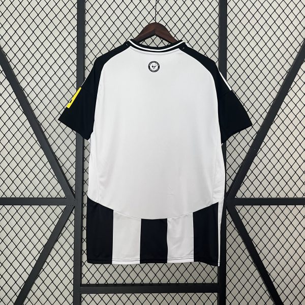 Camiseta Newcastle United 24/25 1ª equipación - Imagen 2