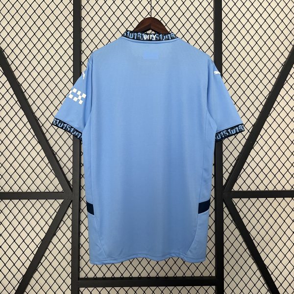 Camiseta Manchester City 24/25 1ª equipación - Imagen 2