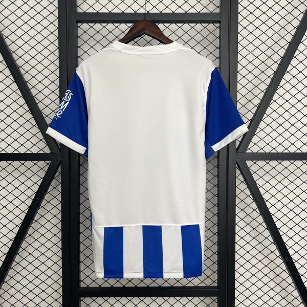 Camiseta Brighton 25/26 1ª equipación - Imagen 2