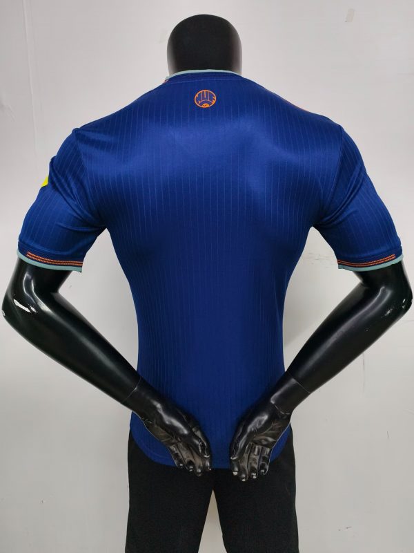 Camiseta Newcastle United 25/26 3ª equipación - Imagen 2