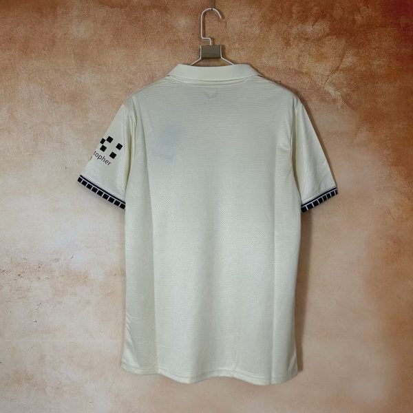 Camiseta Everton 25/26 2ª equipación - Imagen 2