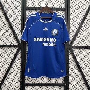 Camiseta Retro Chelsea 06/08 1ª equipación