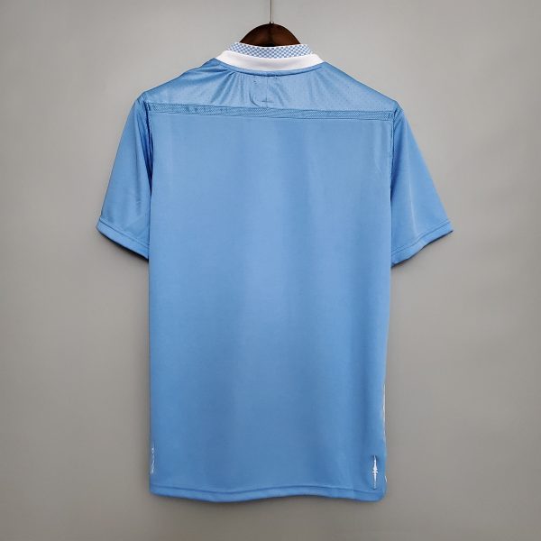 Camiseta Retro Manchester City 11/12 1ª equipación - Imagen 2