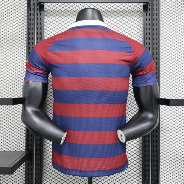 Camiseta Newcastle United 24/25 2ª equipación - Imagen 2