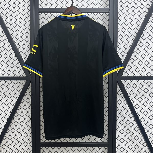 Camiseta Manchester United 25/26 3ª equipación - Imagen 2