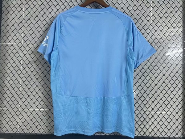 Camiseta Nottingham Forest 24/25 3ª equipación - Imagen 2