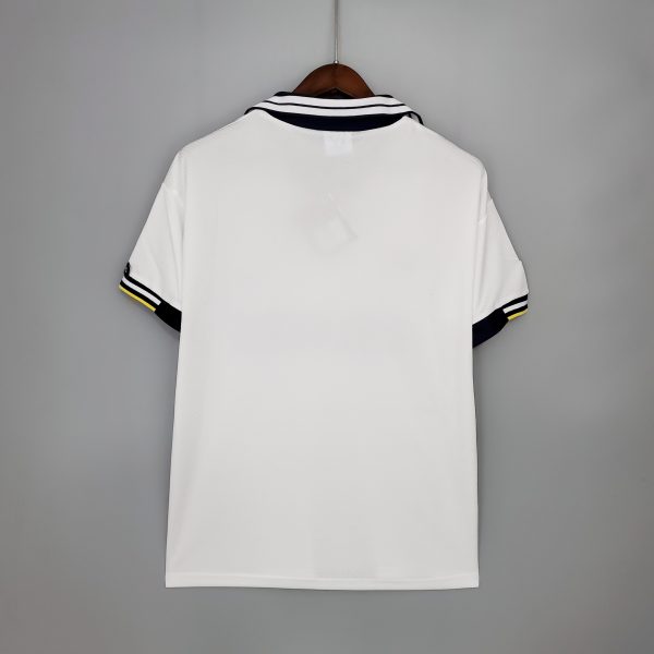 Camiseta Retro Tottenham Hotspur 93/95 1ª equipación - Imagen 2