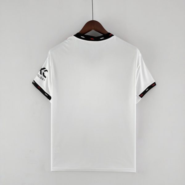 Camiseta Manchester United 22/23 2ª equipación - Imagen 2
