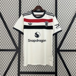 Camiseta Manchester United 24/25 3ª equipación