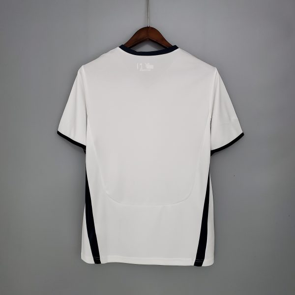Camiseta Retro Tottenham Hotspur 08/09 1ª equipación - Imagen 2
