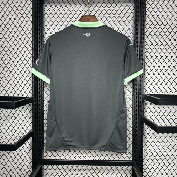 Camiseta AC Milan 24/25 3ª equipación - Imagen 2