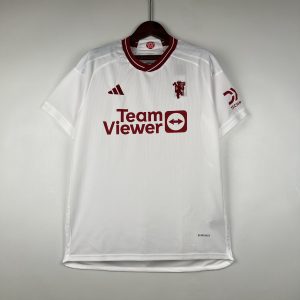 Camiseta Manchester United 23/24 3ª equipación