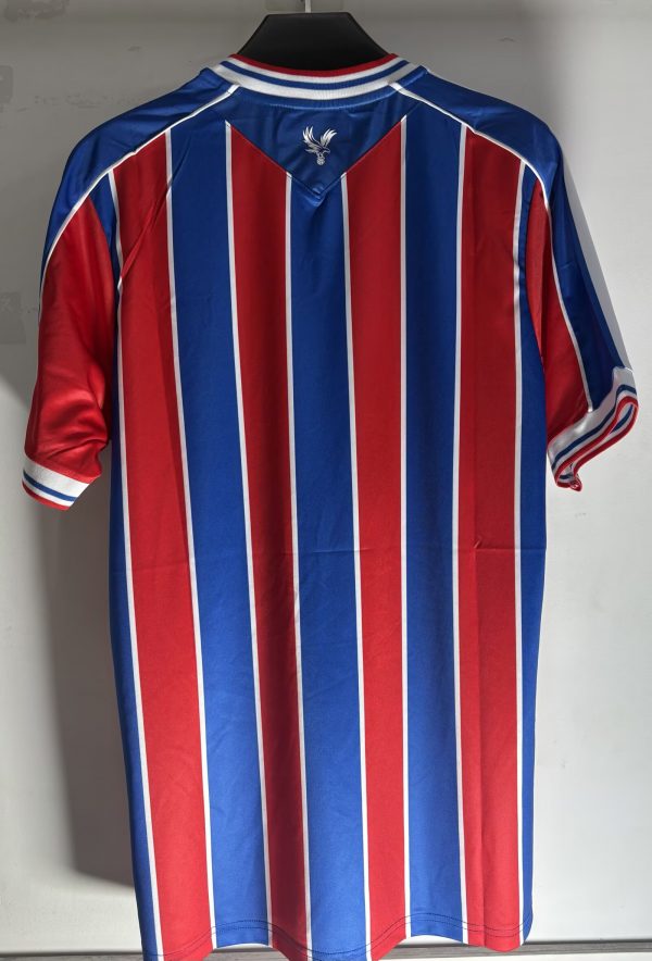 Camiseta Crystal Palace 25/26 1ª equipación - Imagen 2