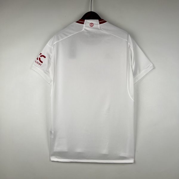 Camiseta Manchester United 23/24 3ª equipación - Imagen 2