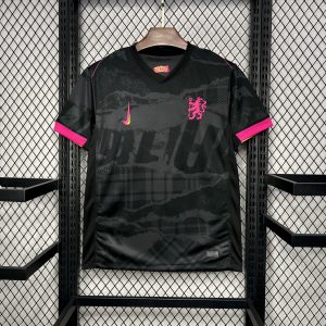 Camiseta Chelsea 24/25 3ª equipación