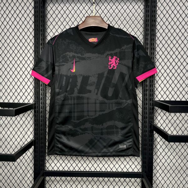 Camiseta Chelsea 24/25 3ª equipación