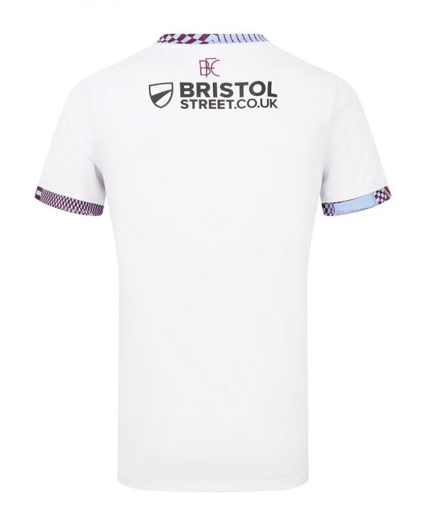 Camiseta Burnley 24/25 3ª equipación - Imagen 2