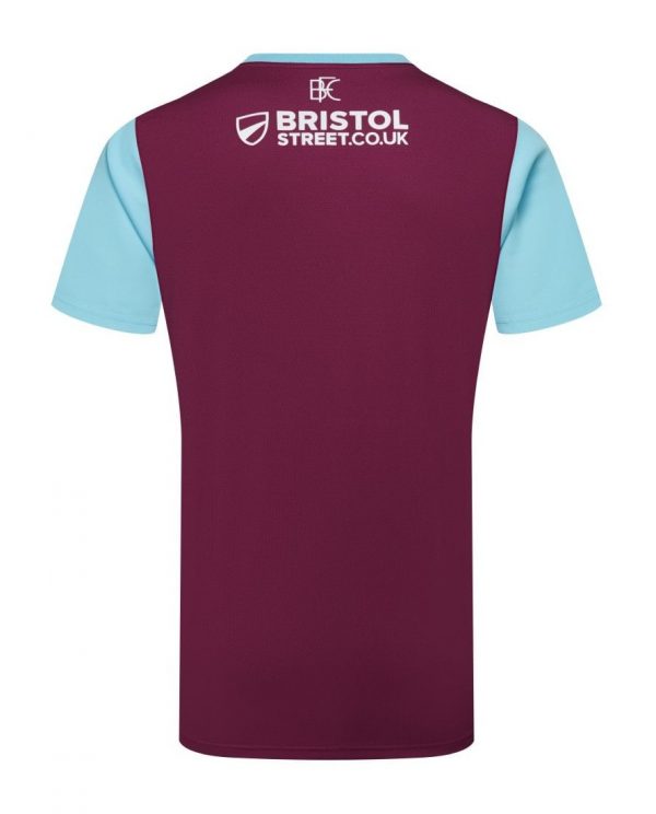 Camiseta Burnley 24/25 1ª equipación - Imagen 2
