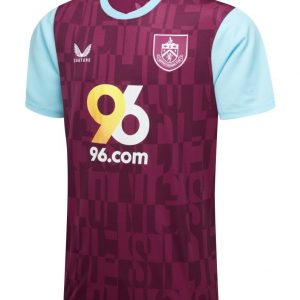 Camiseta Burnley 24/25 1ª equipación