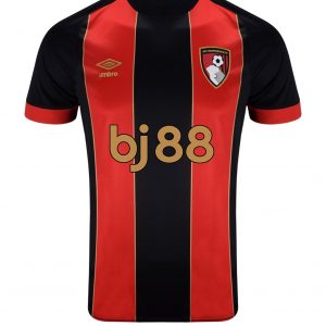 Camiseta Bournemouth 24/25 1ª equipación